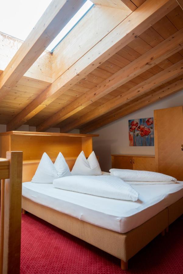 Aparthotel Schindlhaus/Alpin Söll Exterior foto