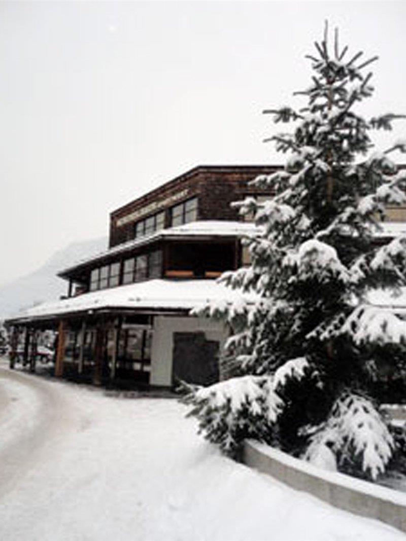 Aparthotel Schindlhaus/Alpin Söll Exterior foto